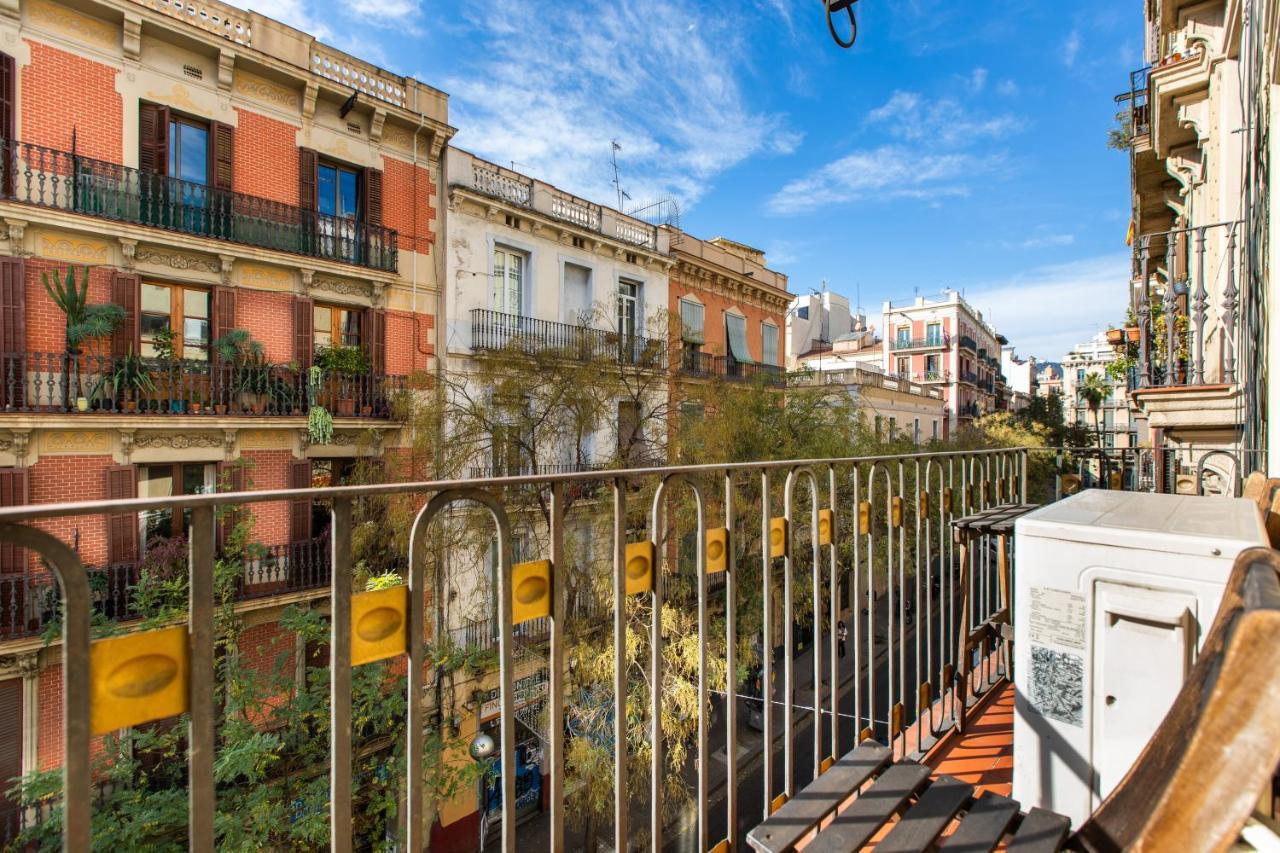 Nice Apartment In Gracia - Torrent De L'Olla — Photos 2